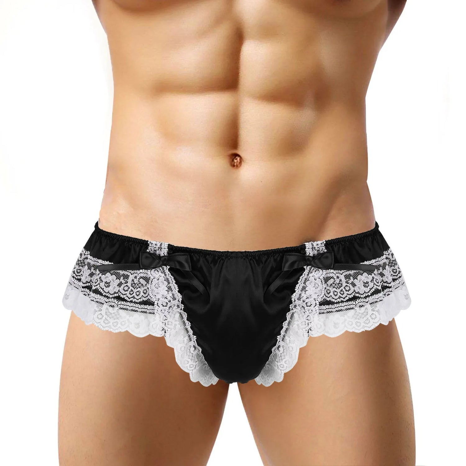 Sissy Men Panties