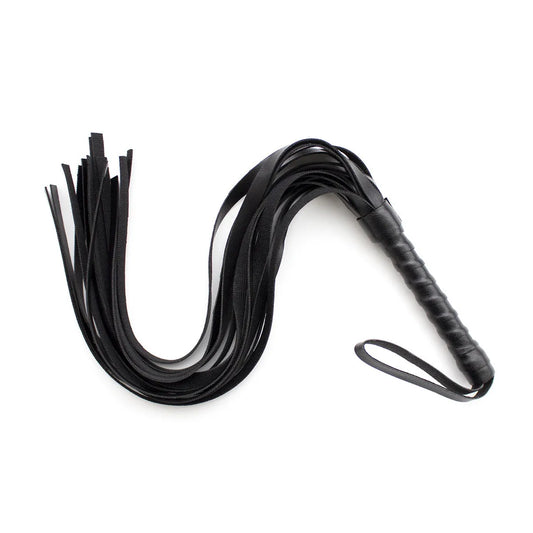 Erotic Sexy Leather Horse Whip