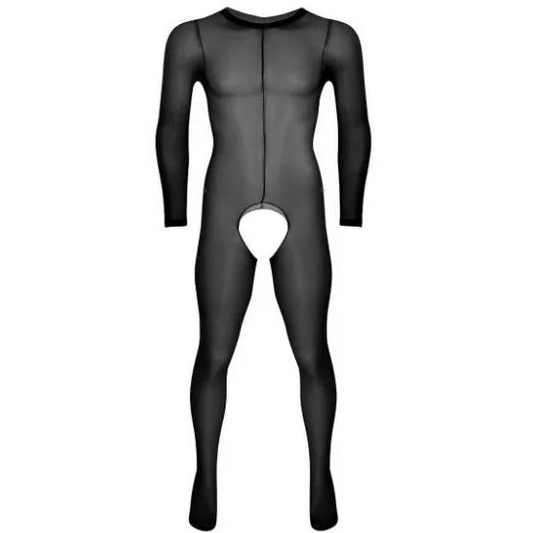 Men's Crotchless Bodystocking