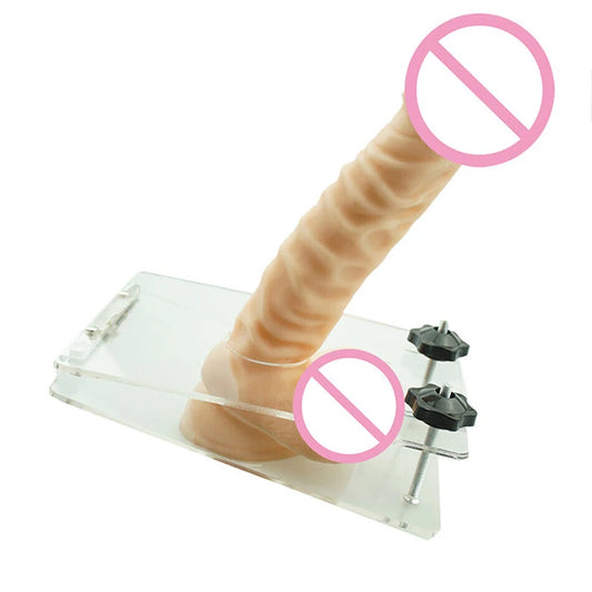 Male Electric Testis Press Board