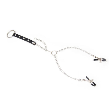 Milking Nipple Clamp Chain