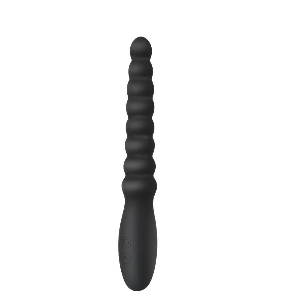 Anal Beads VIbrator