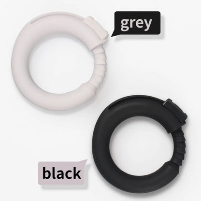 Delayed Ejaculation Adjustable Cock Ring