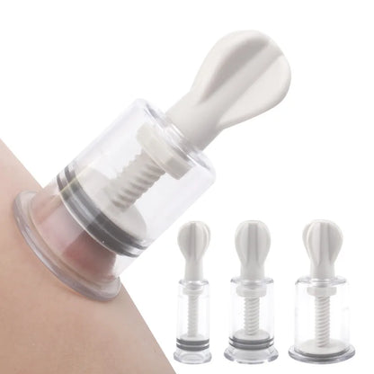 Nipple Sucker Suction Pump