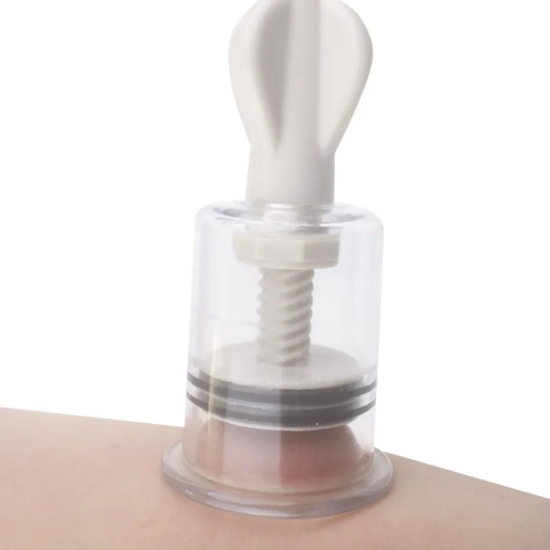 Nipple Sucker Suction Pump