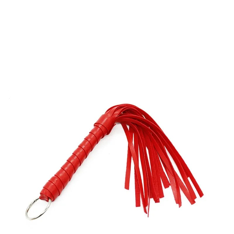 Mini Leather Whip