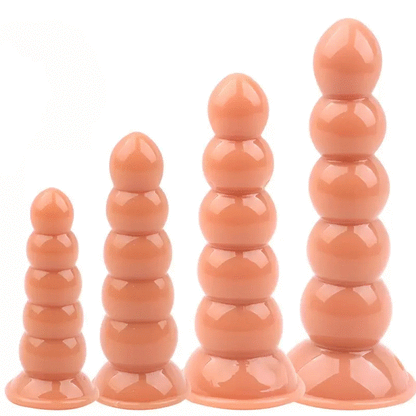 Anal Pig Butt Plug