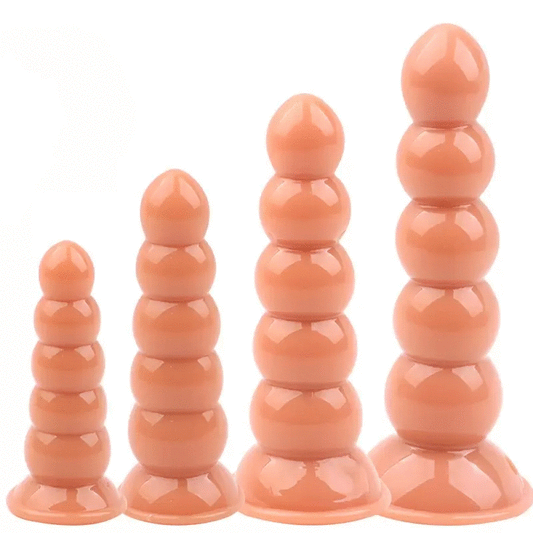 Anal Pig Butt Plug