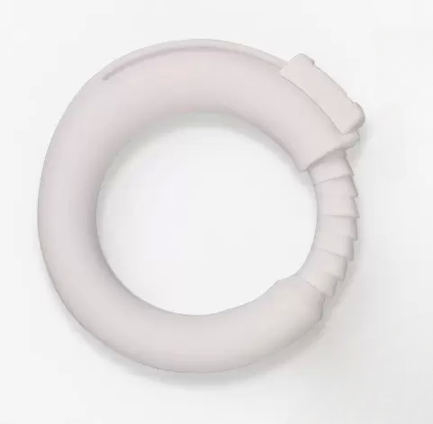 Delayed Ejaculation Adjustable Cock Ring