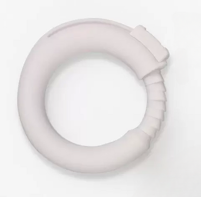 Delayed Ejaculation Adjustable Cock Ring